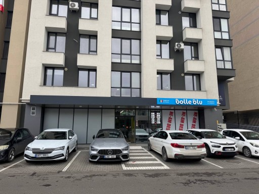 bd. Renașterii Naționale 10