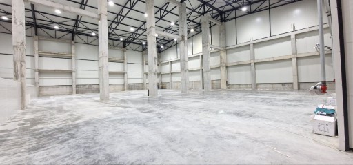 bd. Dacia. Eurociment - Straal Park