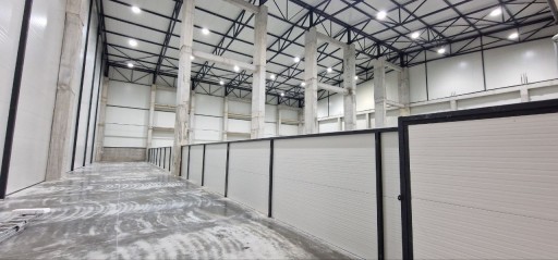 bd. Dacia. Eurociment - Straal Park