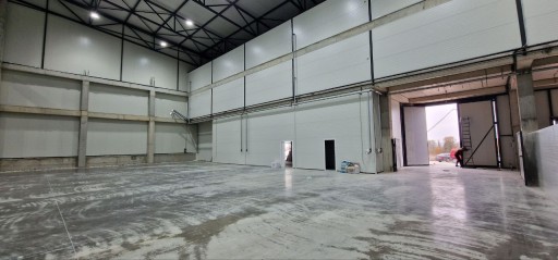 bd. Dacia. Eurociment - Straal Park