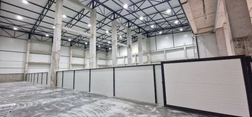 bd. Dacia. Eurociment - Straal Park