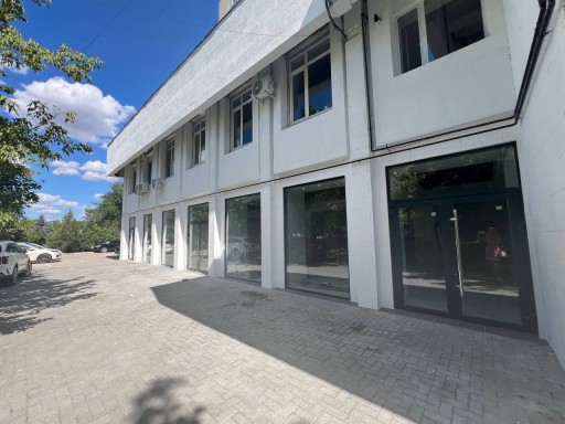 bulevardul Decebal