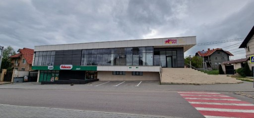 Buiucani. Dumbrava.