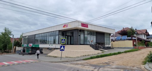 Buiucani. Dumbrava.