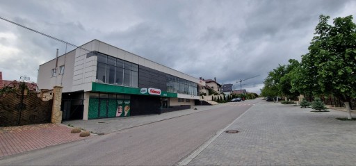 Buiucani. Dumbrava.