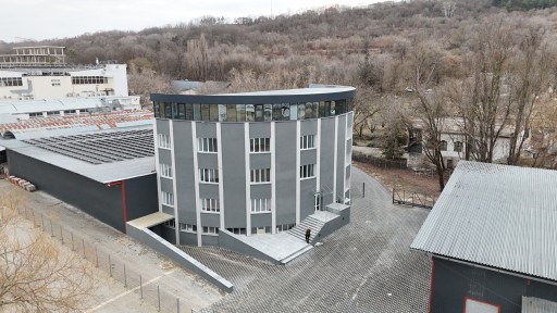 Гиочеилор 1