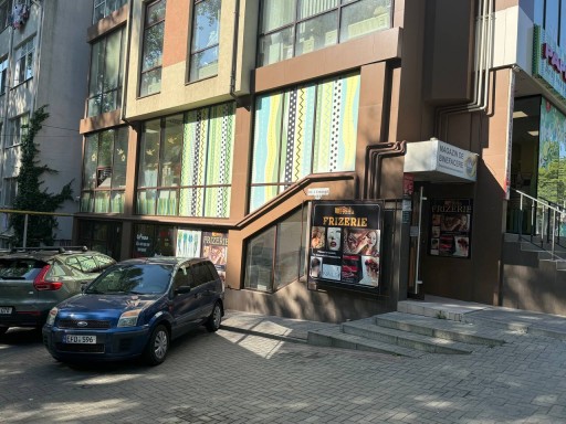 Ion Creangă 43/1