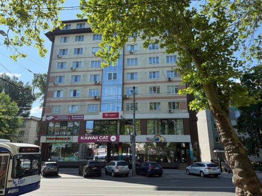 Ion Creangă 43/1