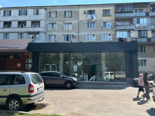 Calea Ieșilor 47