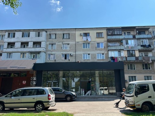 Calea Ieșilor 47