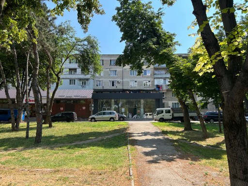Calea Ieșilor 47