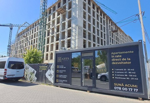 Calea Orheiului 32