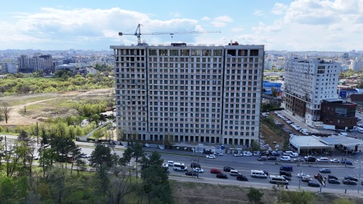 Calea Orheiului 32
