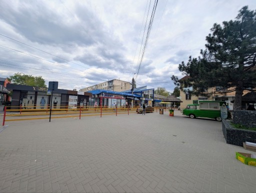 Căușeni, str. Mihai Eminescu 10