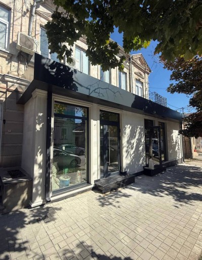 Колумна/Измаил