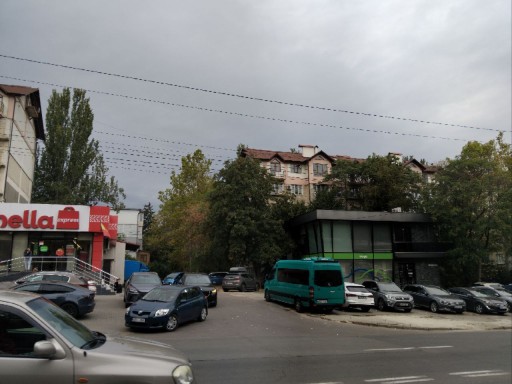 Cuza Vodă 20a