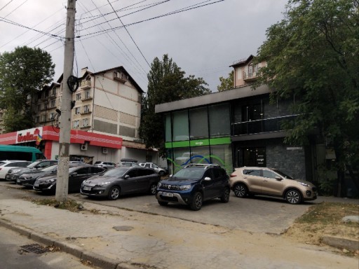 Cuza Vodă 20a
