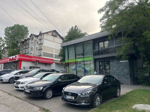 Cuza Vodă 20a