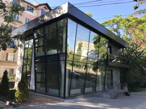 Cuza Vodă 20a