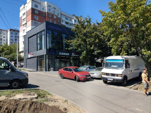 Mircea cel Bătrân 11/1