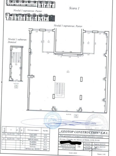 Mircea cel Bătrân 41B