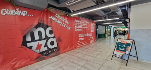 Mircea cel Bătrân OZON