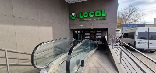 Mircea cel Bătrân OZON