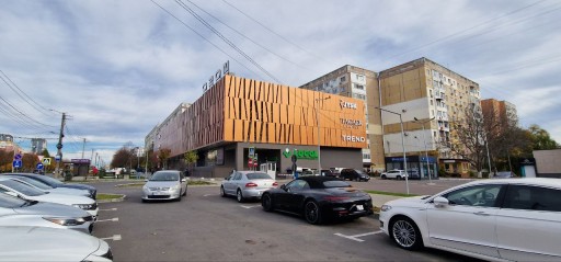 Mircea cel Bătrân OZON