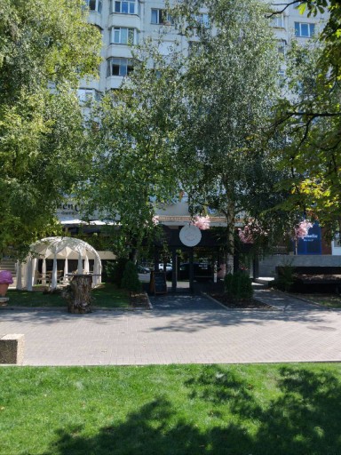 Moscova 20