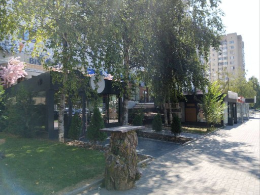 Moscova 20