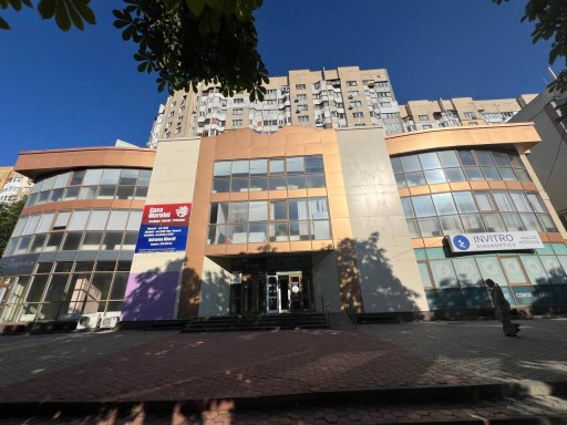 bulevardul Moscova 15/4