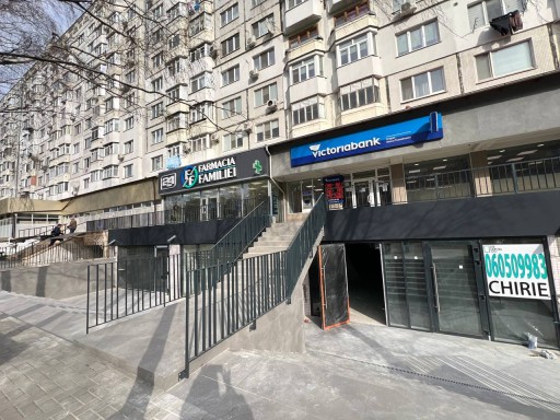 Bulevardul Moscova 16