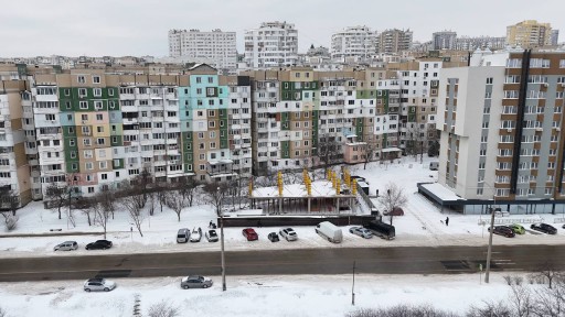 Николае Милеску Спэтарул 23