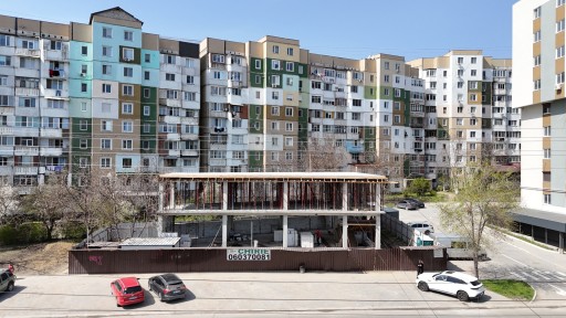 Nicolae Milescu Spătarul 23