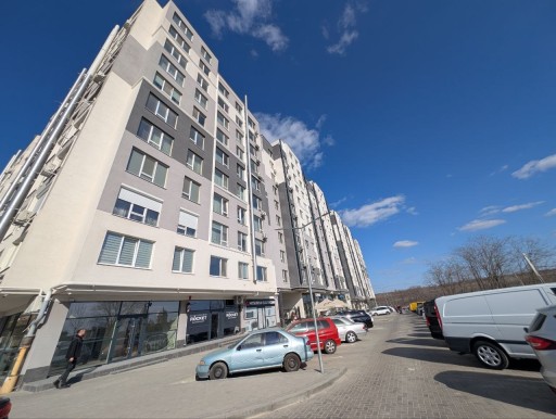 Николае Милеску Спэтарул 55