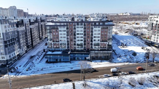 Nicolae Milescu Spătarul 57/A