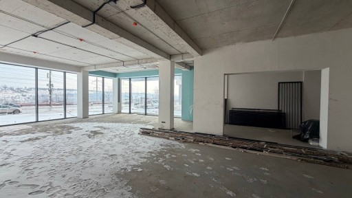 Nicolae Milescu Spătarul 57/A