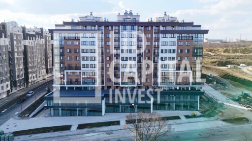 Nicolae Milescu Spătarul 57/A