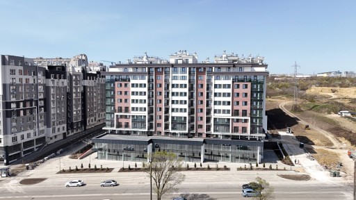 Николае Милеску Спэтарул 57/А