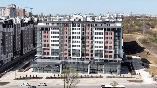 Николае Милеску Спэтарул 57