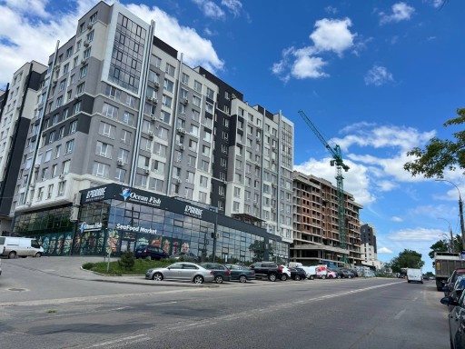 Nicolae Milescu Spătarul 57/A