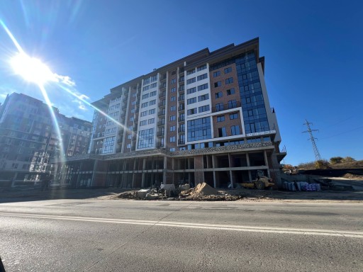 Nicolae Milescu Spătarul 57/A