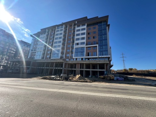 Nicolae Milescu Spătarul 57/A