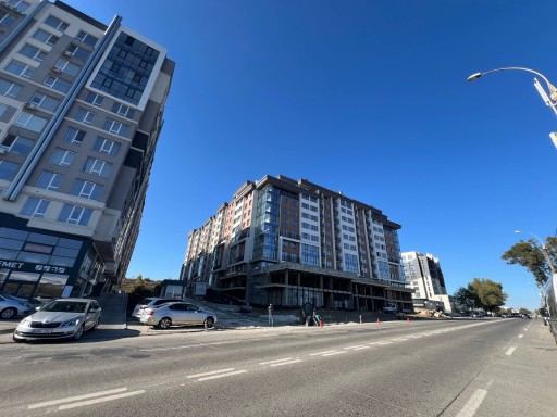 Nicolae Milescu Spătarul 57/A