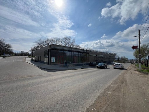Orhei. str. Serghei Lazo 2.