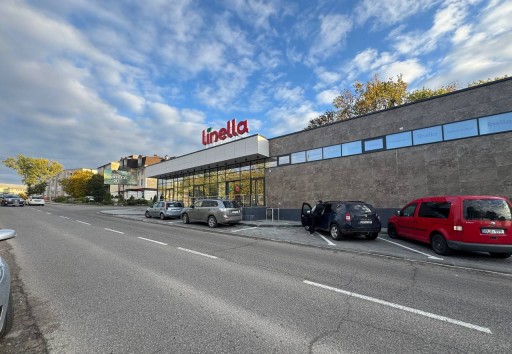 Orhei. str. Serghei Lazo 2.