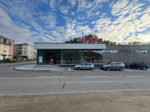 Orhei. str. Serghei Lazo 2.