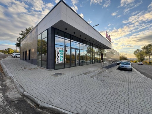 Orhei. str. Serghei Lazo 2.