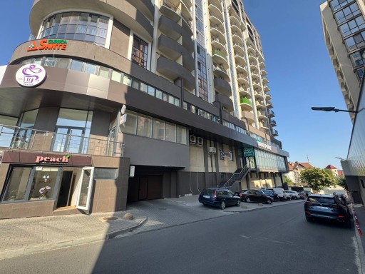 Renașterii Naționale
