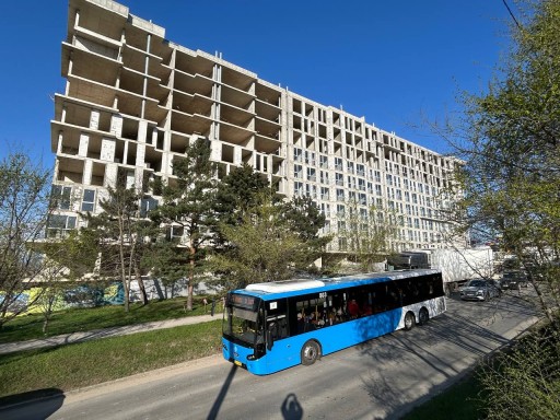 șos. Hîncești 142